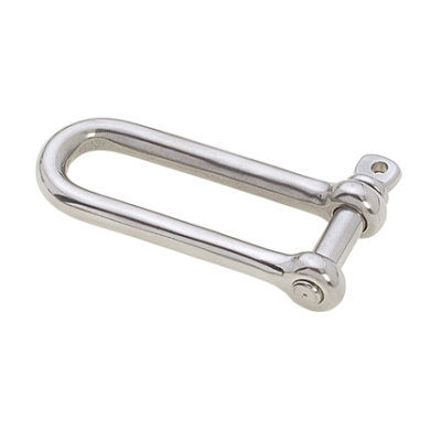 N. Plieno ilgas šekelis - įvairių dydžių N. Plieno ilgas šekelis - įvairių dydžių